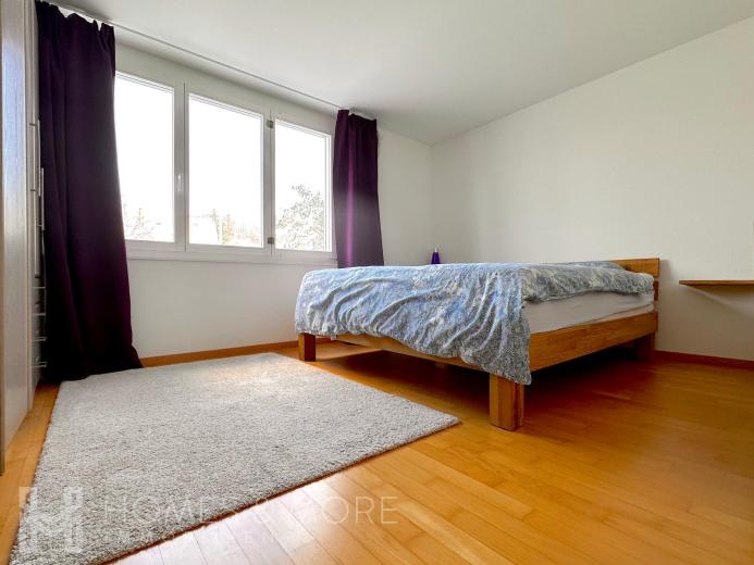 Apartment for sale in Langnau am Albis - Smart Propylaia (4)