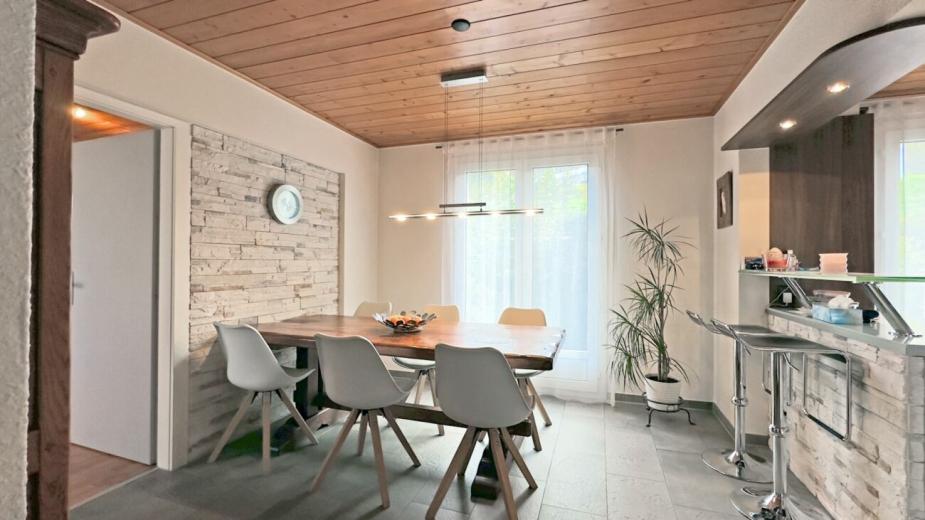 Casa in vendita a Belmont-sur-Lausanne - Smart Propylaia (4)