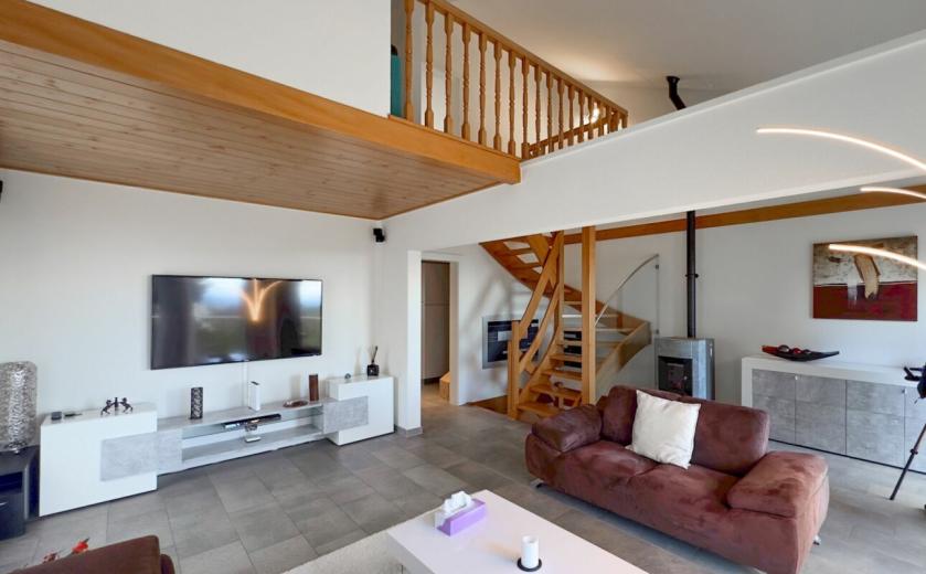 Maison à vendre à Belmont-sur-Lausanne - Smart Propylaia (7)