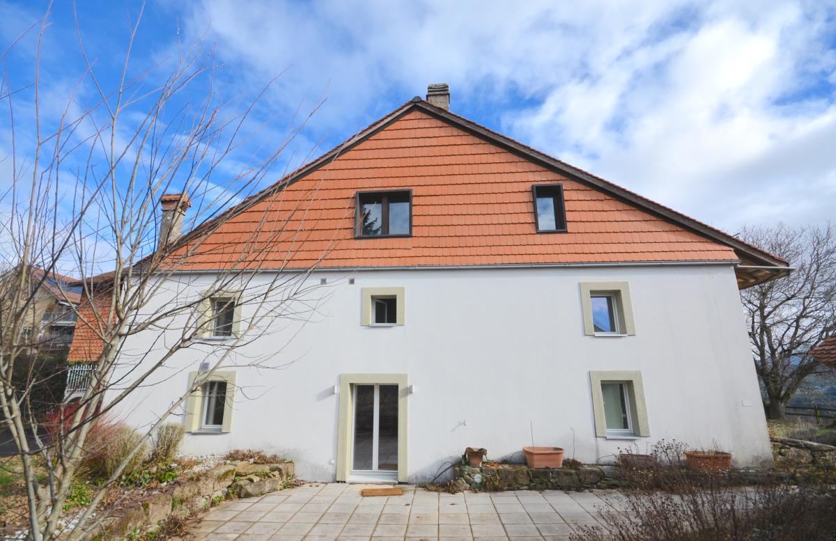 A vendre   Suisse - partenariat avec Smart-Propylaia Portail Immobilier