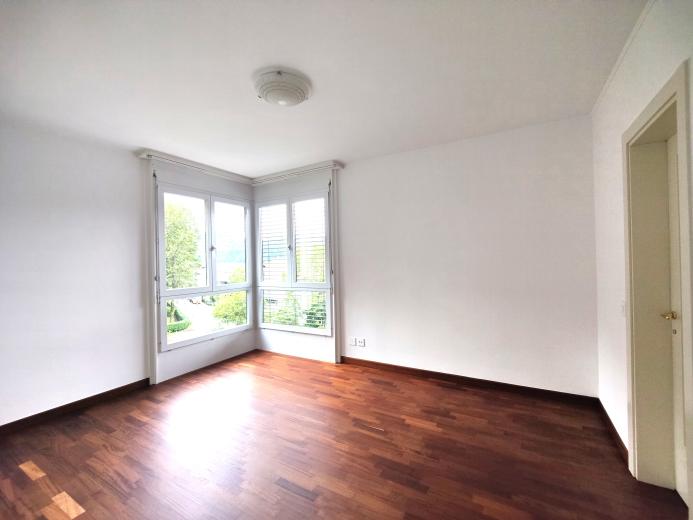 Appartement à vendre à Paradiso - Appartement de 4,5 pièces avec vue dégagée et garage - Smart Propylaia (6)