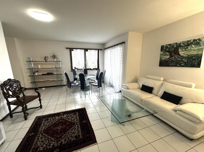 Apartment for sale in Caslano - Smart Propylaia (2)