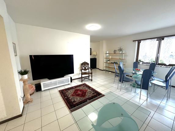 Appartement à vendre à Caslano (4)