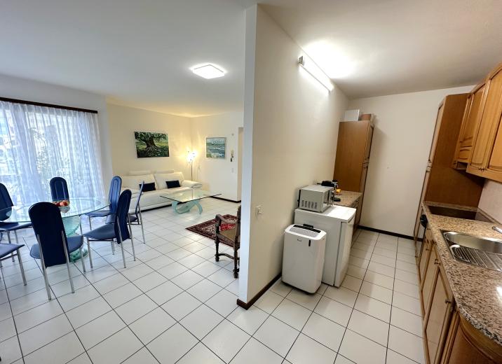 Appartement à vendre à Caslano - Appartement confortable de 3,5 pièces à proximité de toutes les commodités - Smart Propylaia (6)