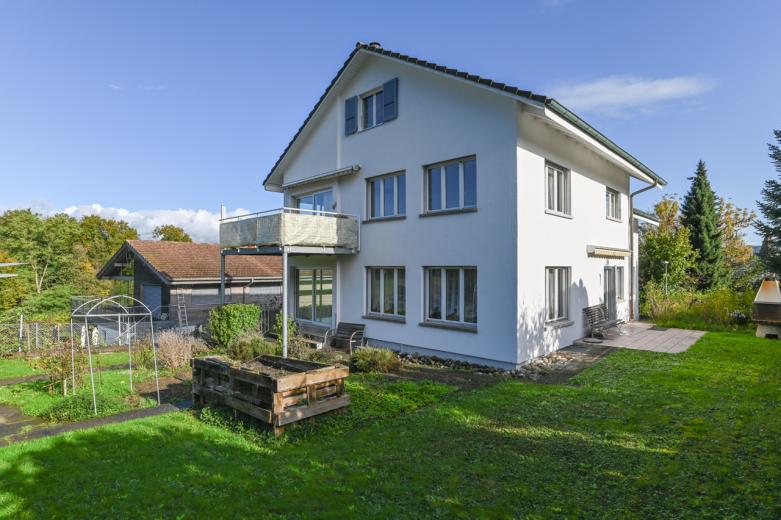 Maison à vendre à Wohlenschwil - Smart Propylaia (2)