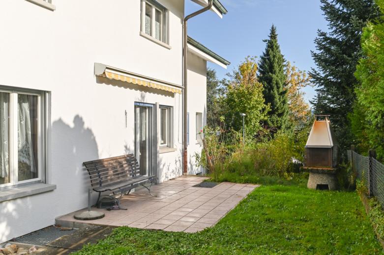 Casa in vendita a Wohlenschwil - Smart Propylaia (5)