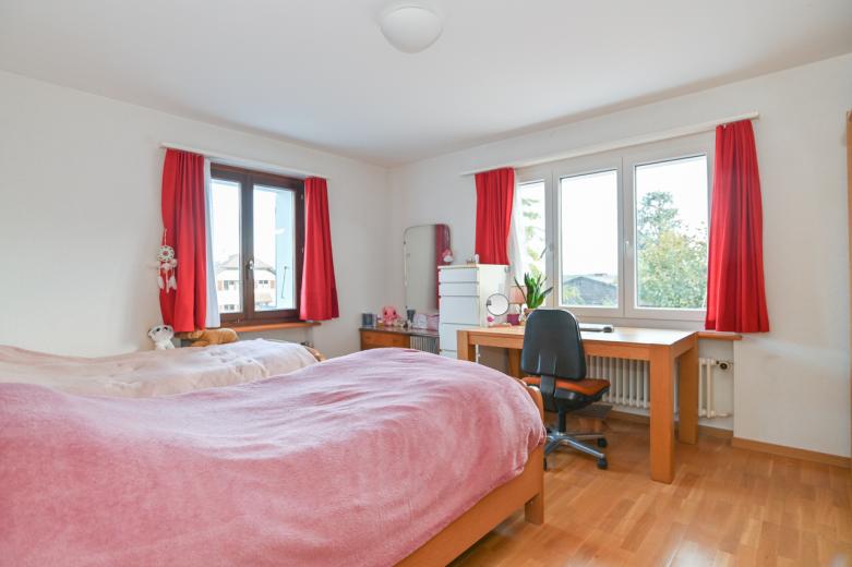 Maison à vendre à Wohlenschwil - Smart Propylaia (7)