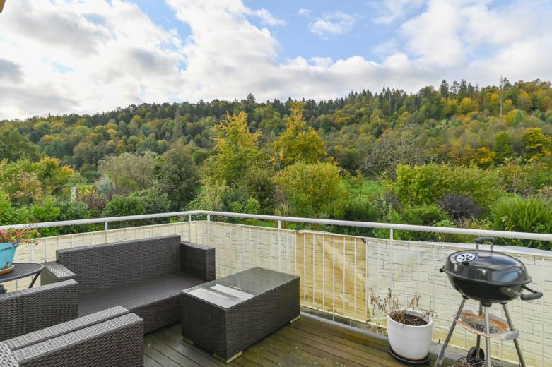 Maison à vendre à Wohlenschwil - Smart Propylaia (11)