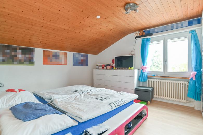 Maison à vendre à Wohlenschwil - Smart Propylaia (13)