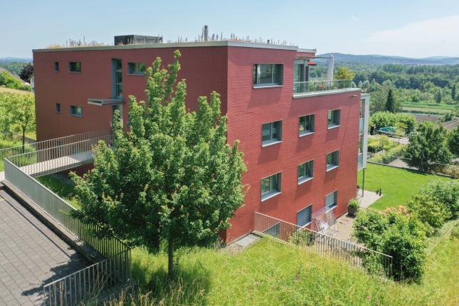 Apartment for sale in Biberstein (12)