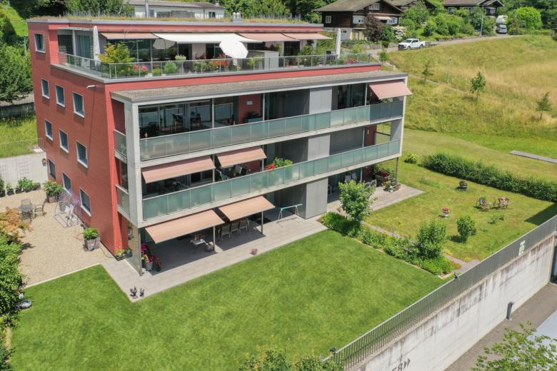 Apartment for sale in Biberstein - Smart Propylaia (13)