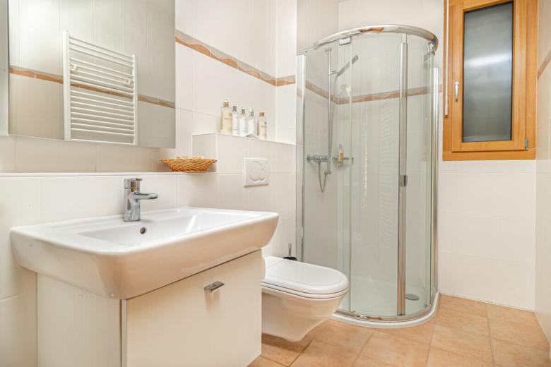 Maison à vendre à St-Gingolph - Smart Propylaia (170)