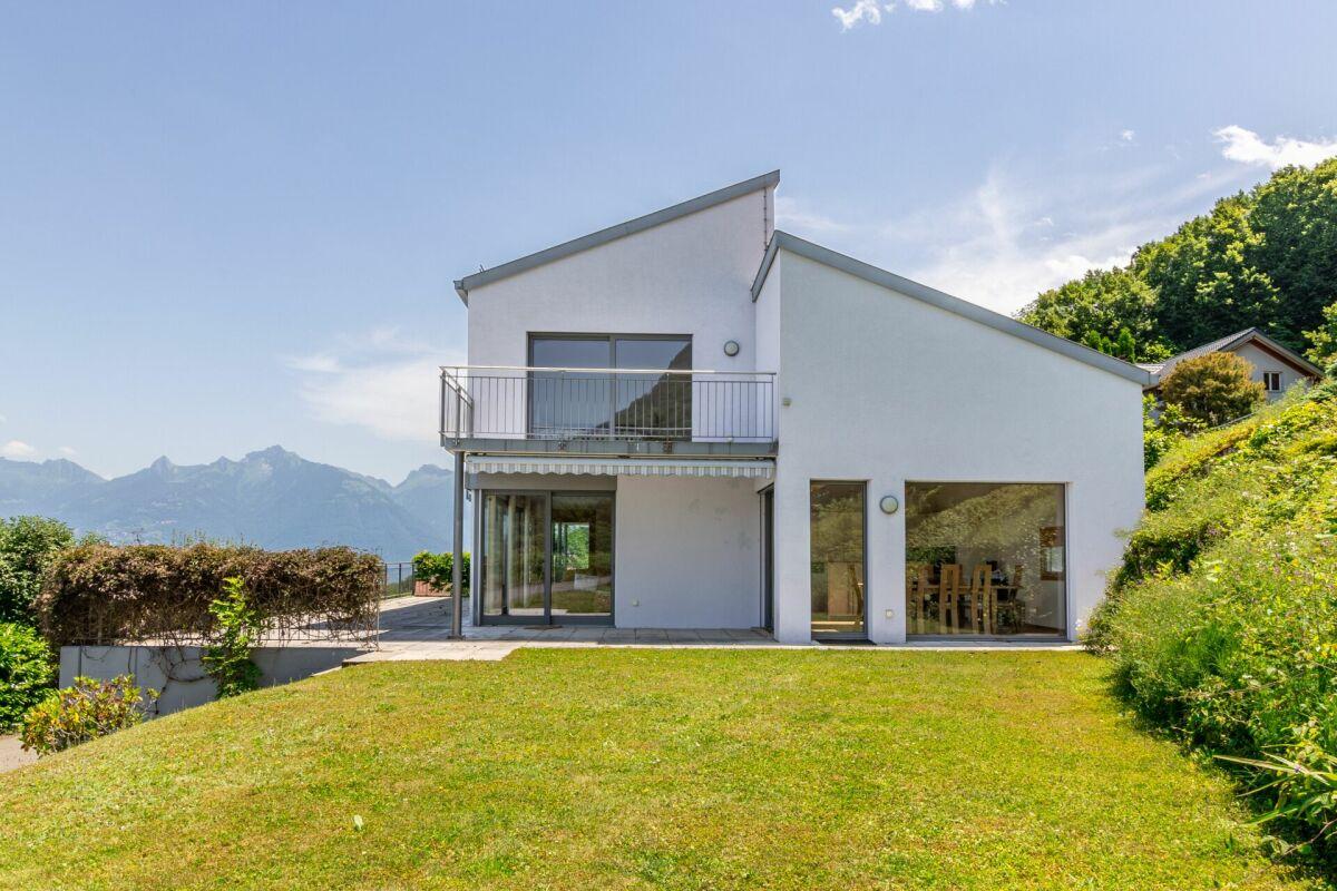 A vendre   Suisse - partenariat avec Smart-Propylaia Portail Immobilier