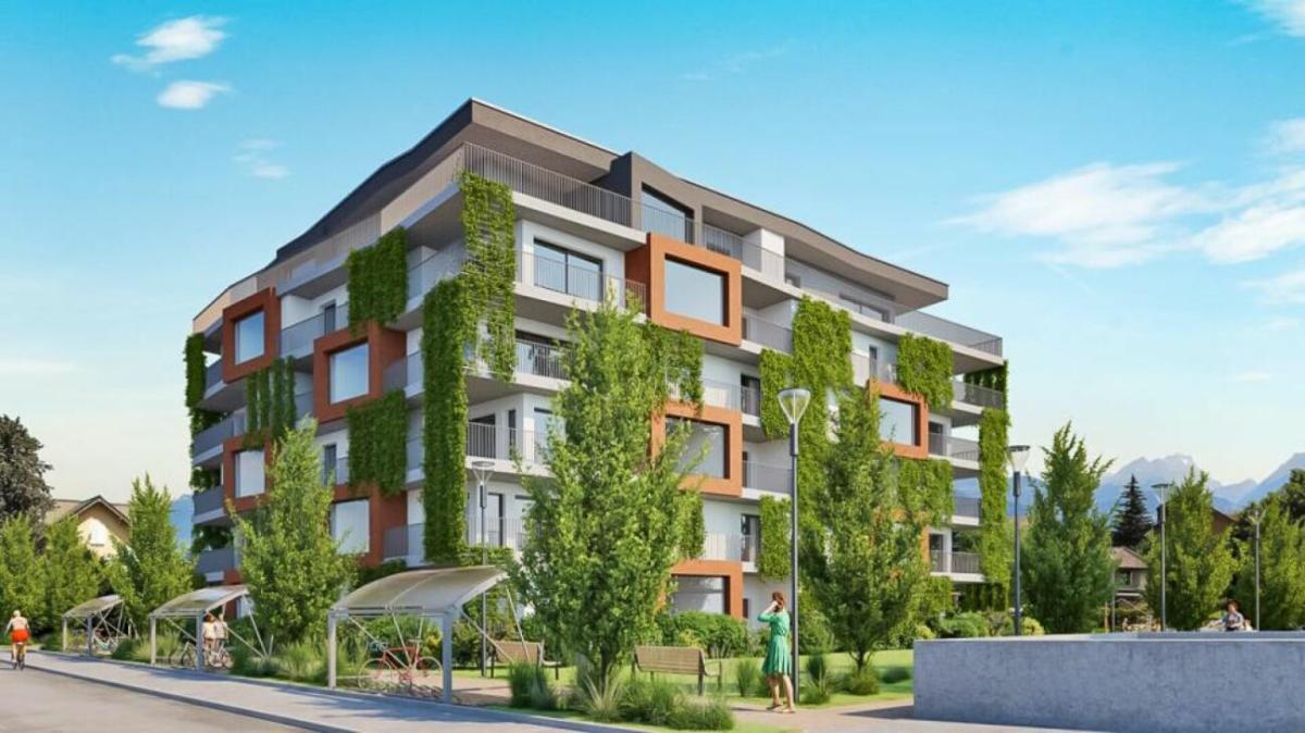 A vendre   Suisse - partenariat avec Smart-Propylaia Portail Immobilier