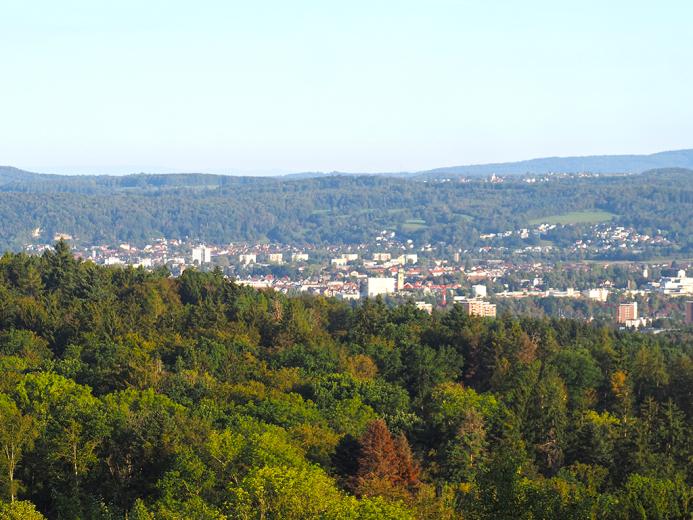 Casa in vendita a Rheinfelden - Smart Propylaia (2)