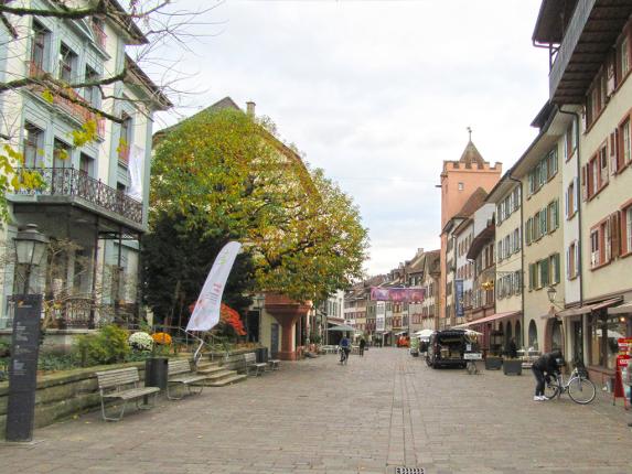 Casa in vendita a Rheinfelden (3)