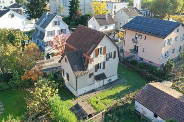 Haus zu verkaufen in Wettingen (7)