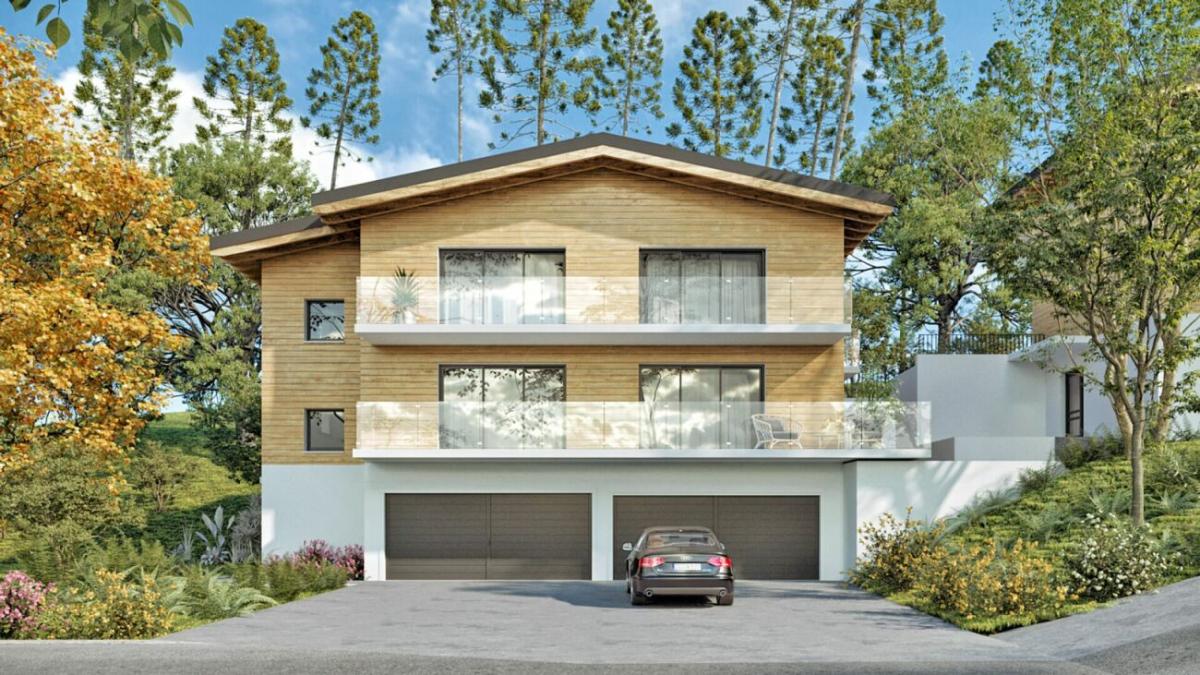 Zu verkaufen   Schweiz - cChic-immoHub Ihr Immobilienportal