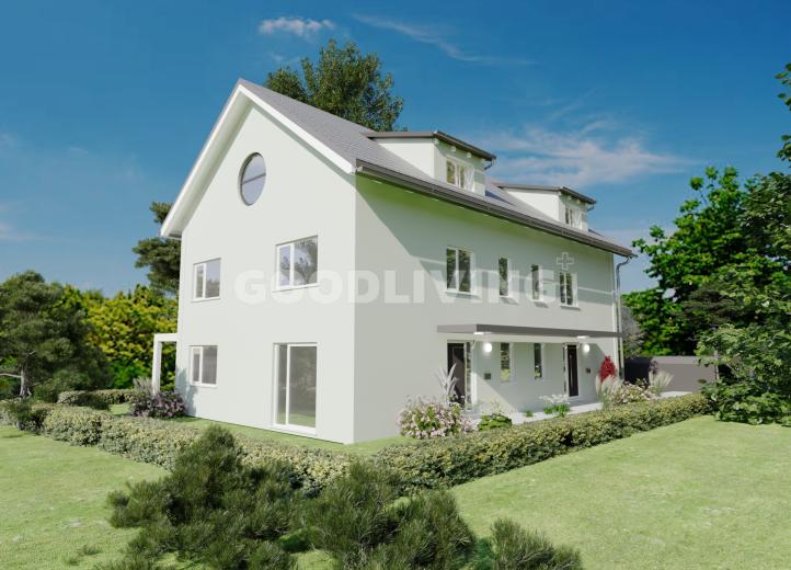 Casa in vendita a Waltenschwil - Casa gemellata in vendita a Waltenschwil, 6.5 locali, 168 m2 - Smart Propylaia (3)