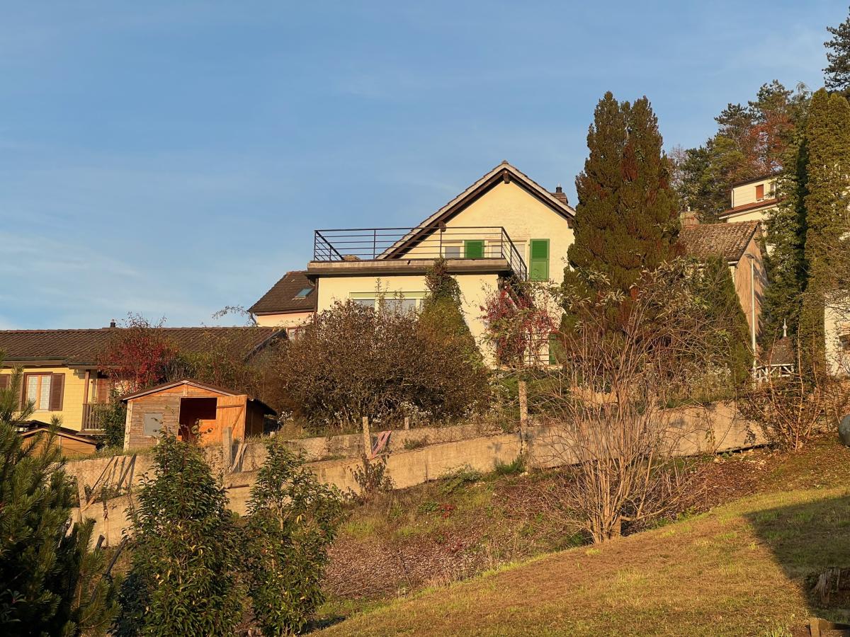 Zu verkaufen   Schweiz - cChic-immoHub Ihr Immobilienportal
