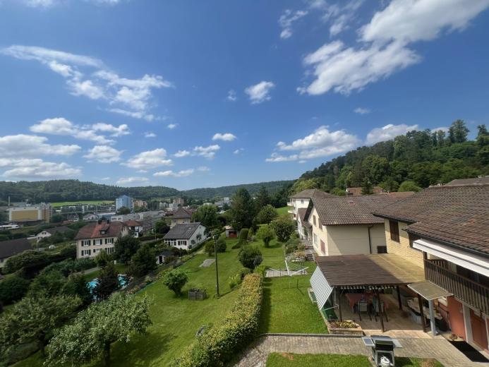 Haus zu verkaufen in Porrentruy - Einfamilienhaus zu verkaufen in Porrentruy, 4.5 Zimmer - Smart Propylaia (6)