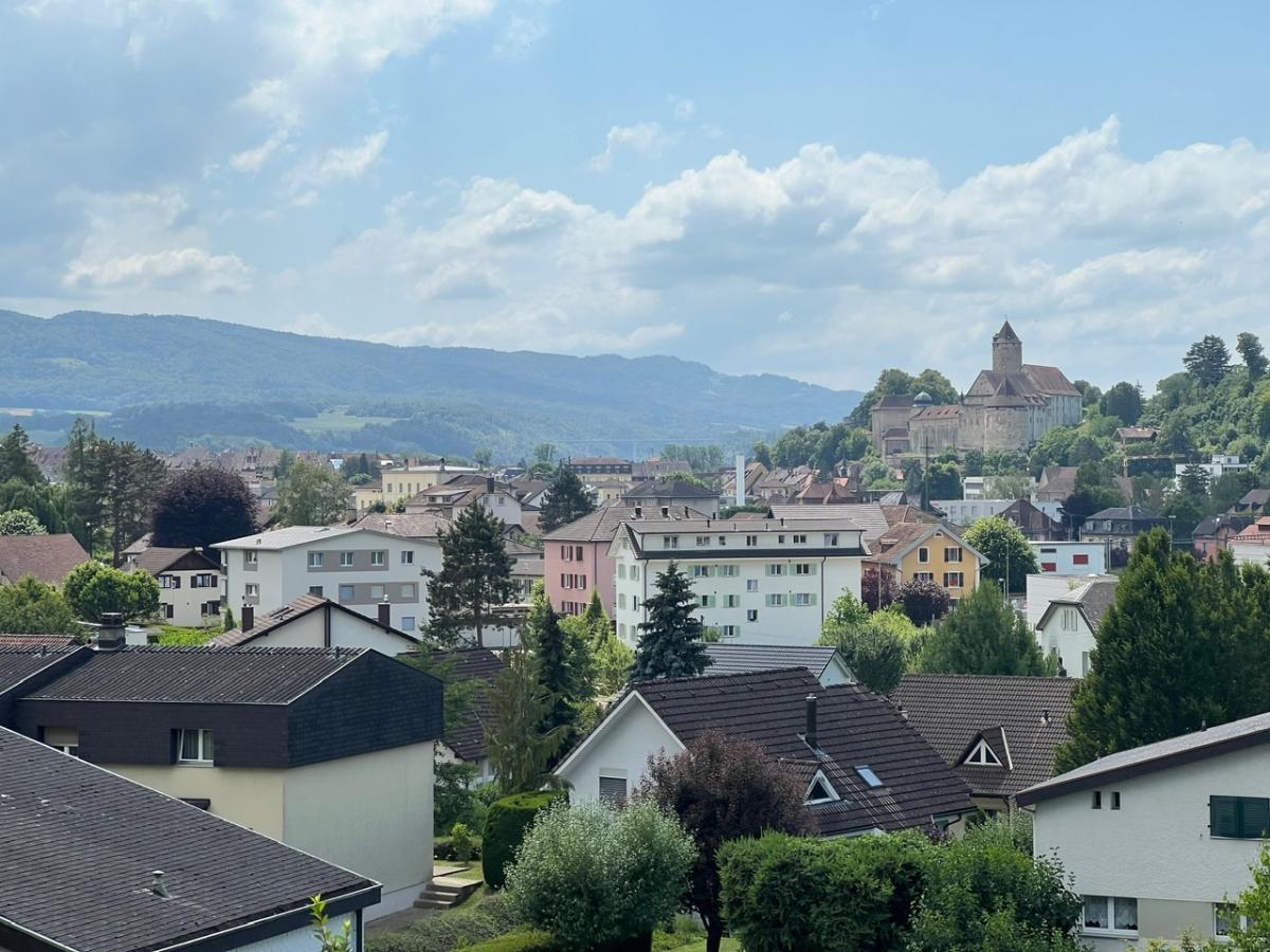 Zu verkaufen   Schweiz - cChic-immoHub Ihr Immobilienportal