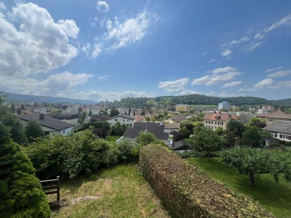 Haus zu verkaufen in Porrentruy (16)