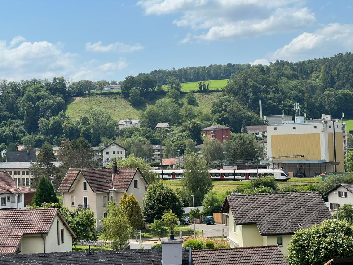 Zu verkaufen   Schweiz - cChic-immoHub Ihr Immobilienportal
