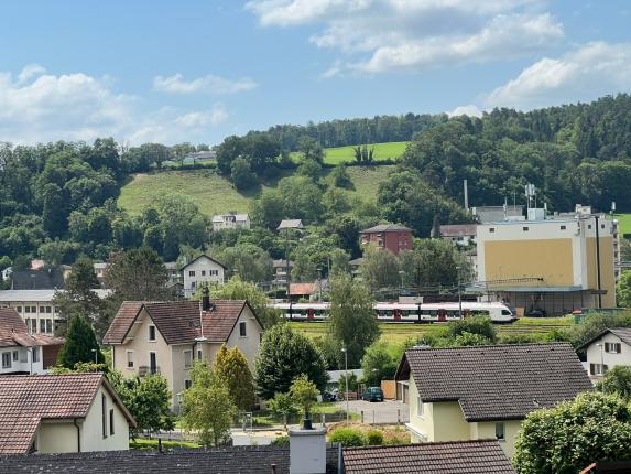 Haus zu verkaufen in Porrentruy (20)