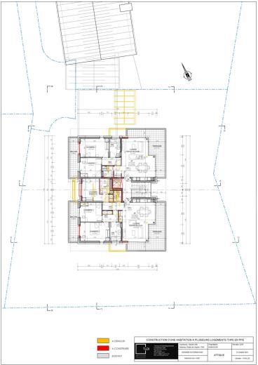 Wohnung zu verkaufen in Vessy - Smart Propylaia (8)