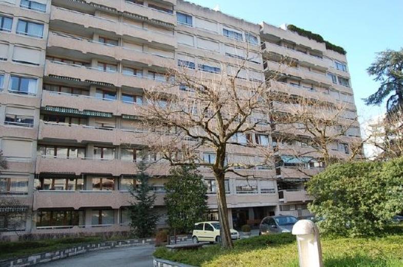 Wohnung zu verkaufen in Genève - Smart Propylaia