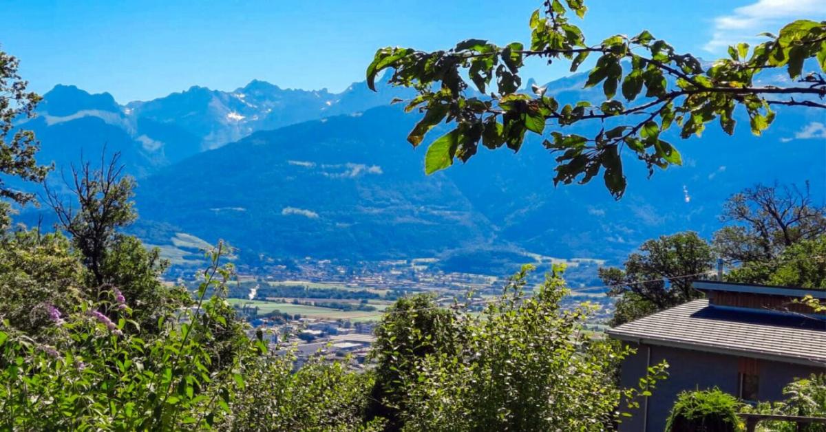 Zu verkaufen   Schweiz - Partnerschaft mit Smart-Propylaia Ihr Immobilienportal