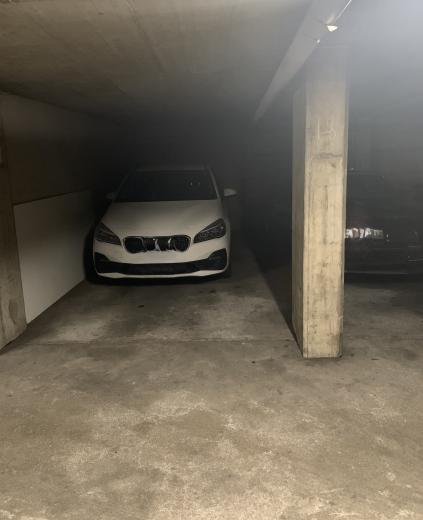 Parkplatz zu vermieten in Genève - Smart Propylaia
