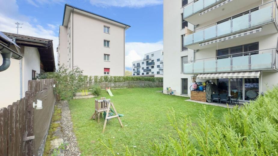 Appartement à vendre à Monthey - Smart Propylaia (8)