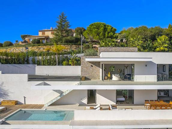 Haus zu verkaufen in Sainte-Maxime (3)