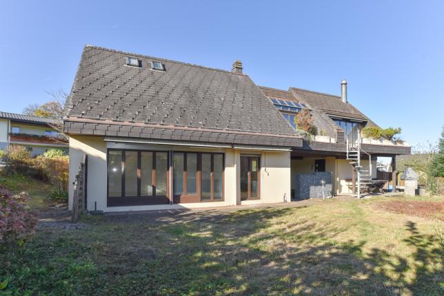 Haus zu verkaufen in Bottenwil (10)