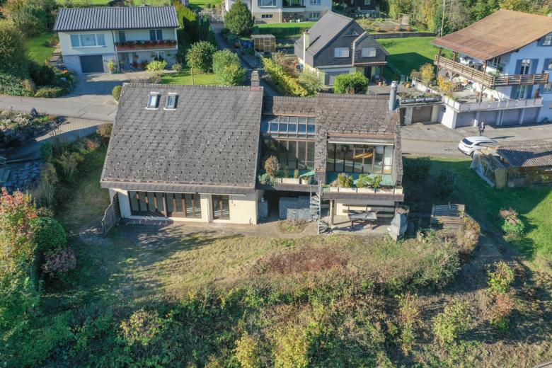 Haus zu verkaufen in Bottenwil - Smart Propylaia (11)