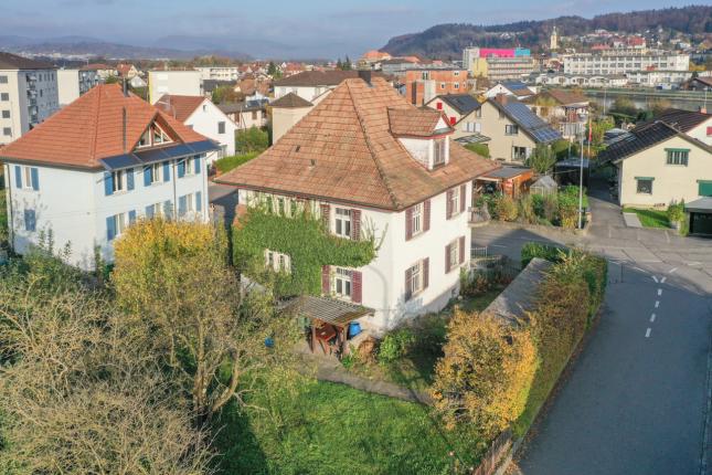 Haus zu verkaufen in Niedergösgen (2)