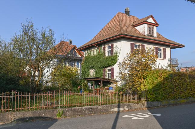 Haus zu verkaufen in Niedergösgen (3)