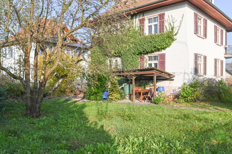 Maison à vendre à Niedergösgen - Maison individuelle à vendre à Niedergösgen, 7 pièces, 154 m2 - Smart Propylaia (12)