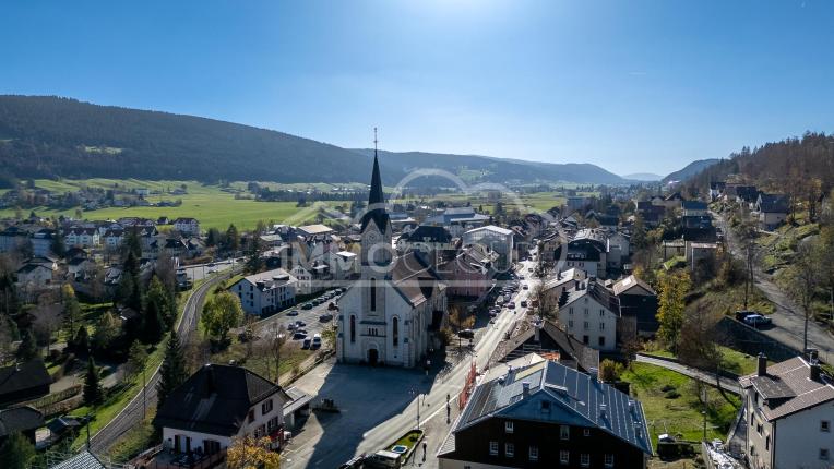 Wohnung zu verkaufen in Le Sentier