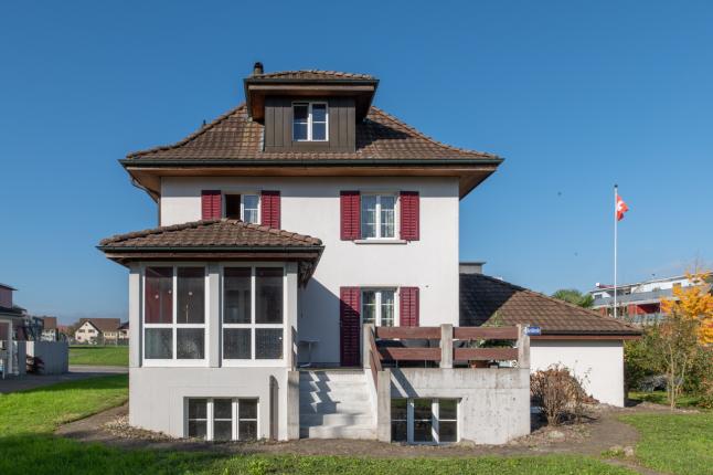 Haus zu verkaufen in Birr (3)