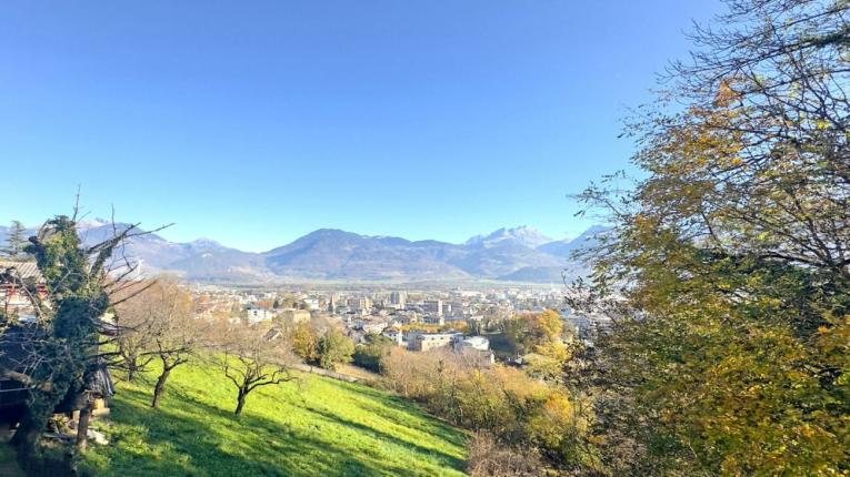 Haus zu verkaufen in Monthey (14)