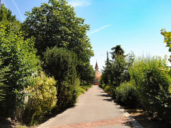 Wohnung zu verkaufen in Le Mont-sur-Lausanne