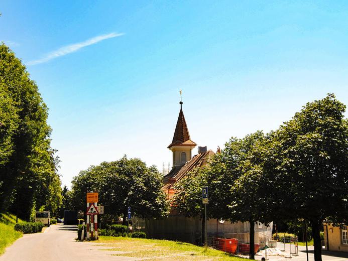 Haus zu verkaufen in Le Mont-sur-Lausanne - Smart Propylaia