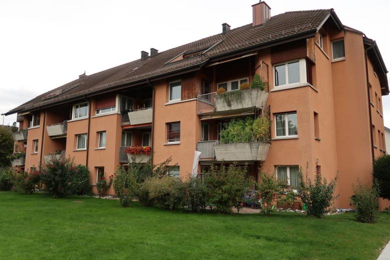 Wohnung zu vermieten in Arbon - Familienfreundliche Wohnung im Grünen - Smart Propylaia (12)