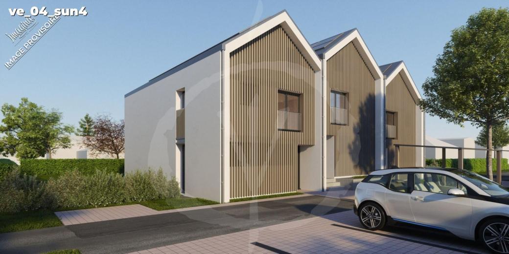 Haus zu verkaufen in Petit-Lancy - Smart Propylaia (2)