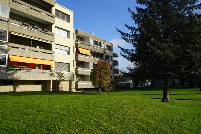 Wohnung zu verkaufen in Reinach AG