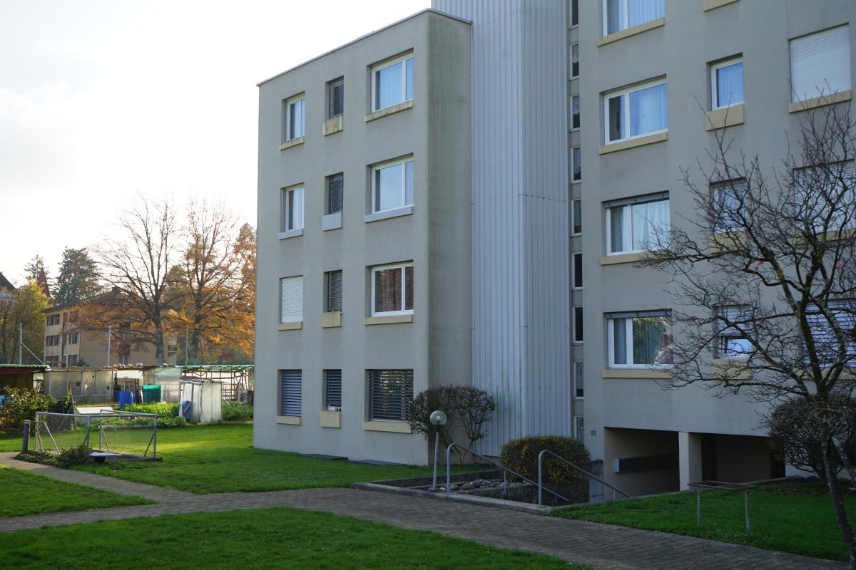 A vendre   Suisse - partenariat avec Smart-Propylaia Portail Immobilier