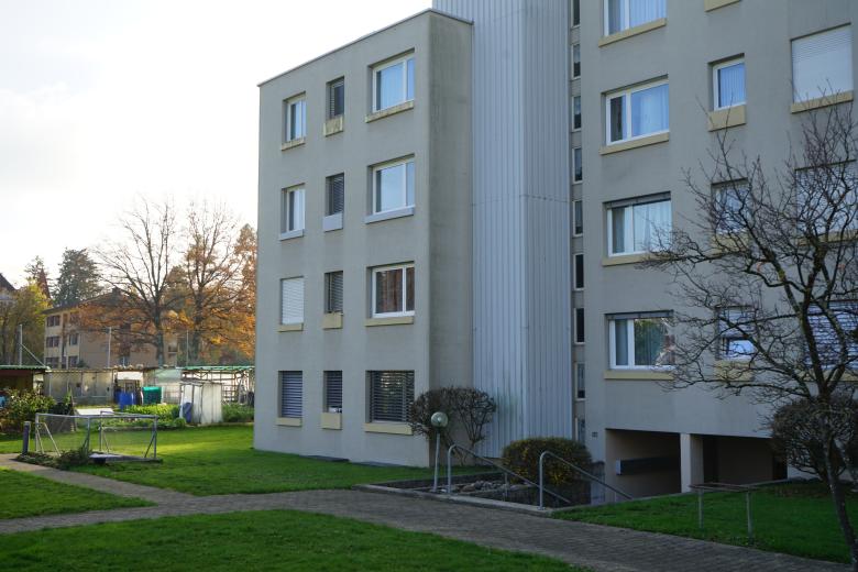 Wohnung zu verkaufen in Reinach AG - Smart Propylaia (2)